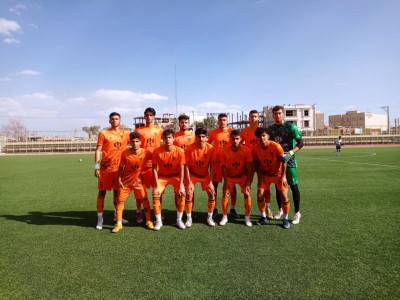 باخت خانگی جوانان مس رفسنجان